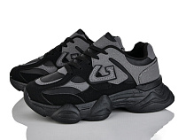 Кроссовки Бабочка 202-17 в магазине Фонтан Обуви