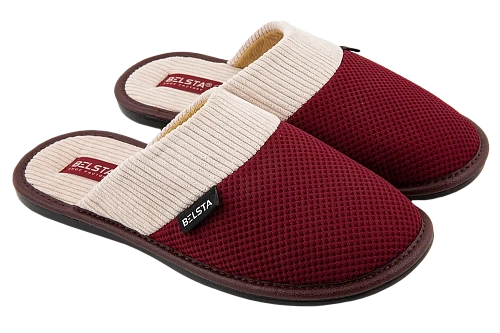 Тапочки Белста 88-2 3046 С-75 4011 С-38 ПМ-16 4011 С-38 в магазине Фонтан Обуви