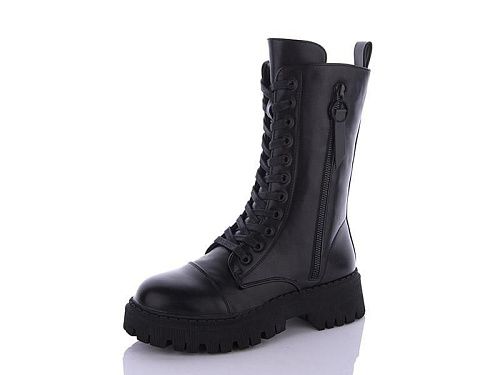 Ботинки Swin-Purlina P1023-1 в магазине Фонтан Обуви