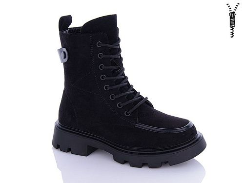 Ботинки Swin-Purlina PM3139-4 в магазине Фонтан Обуви
