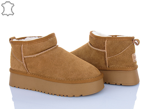 Угги Canoa F14-3 в магазине Фонтан Обуви