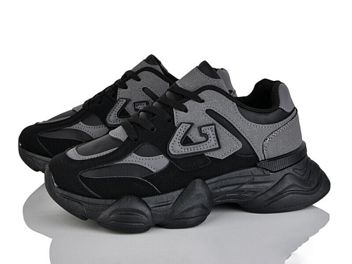 Кроссовки Бабочка 202-17 в магазине Фонтан Обуви