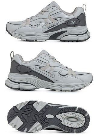 Кроссовки Bona 968МВ в магазине Фонтан Обуви