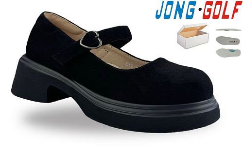 Туфли Jong-Golf C12143-20 в магазине Фонтан Обуви