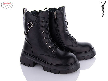 Ботинки Qq Shoes GY74 в магазине Фонтан Обуви
