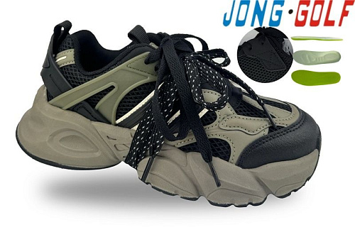 Кроссовки Jong-Golf C11764-5 в магазине Фонтан Обуви