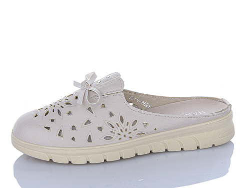 Шлепанцы Brother Y3398-6 в магазине Фонтан Обуви