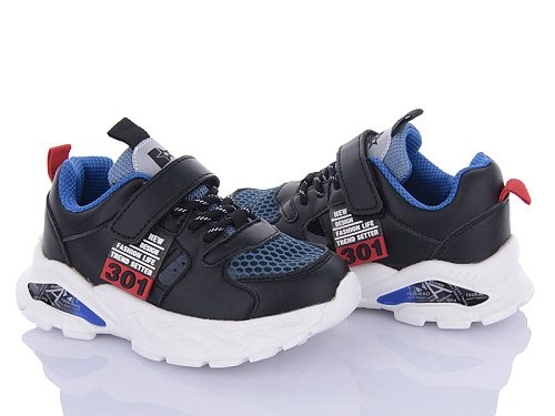 Кроссовки Xifa Kids CT9776A в магазине Фонтан Обуви