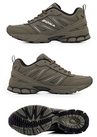 Кроссовки Bona 929BB в магазине Фонтан Обуви