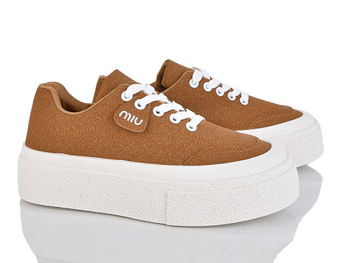 Кроссовки Бабочка W6602-321 в магазине Фонтан Обуви