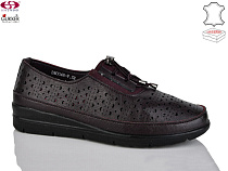 Туфли Gukkcr DB0048-9 в магазине Фонтан Обуви