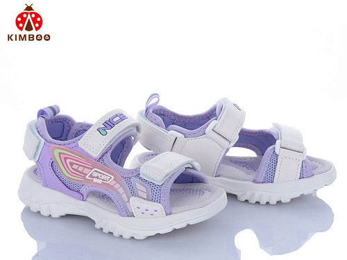 Босоножки Солнце L527-2Z в магазине Фонтан Обуви