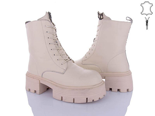 Ботинки Canoa 207-224 в магазине Фонтан Обуви