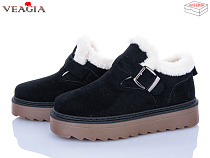 Ботинки Veagia-Ada F9005-8 в магазине Фонтан Обуви