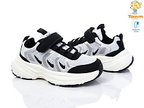 Кроссовки Том.М 51010A в магазине Фонтан Обуви