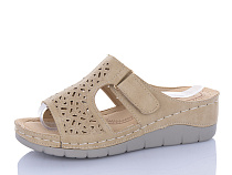 Шлепанцы I.Trendy G89-3 в магазине Фонтан Обуви