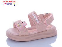 Босоножки Gfb T611-2 в магазине Фонтан Обуви