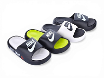 Шлепанцы Deshman 1220 mix в магазине Фонтан Обуви