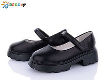 Туфли Klf YJ3876-1B в магазине Фонтан Обуви