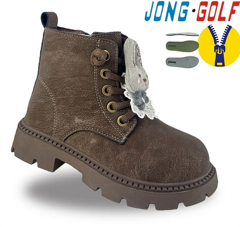 Ботинки Jong-Golf B31130-24 в магазине Фонтан Обуви