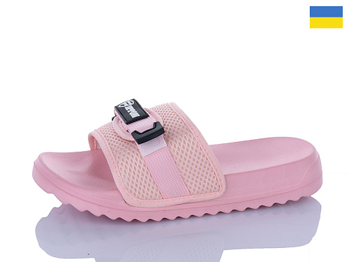 Шлепанцы Luckline 2308-6 в магазине Фонтан Обуви