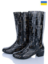 Сапоги Shoesviento 002-188 в магазине Фонтан Обуви