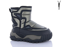 Дутики Okshoes MC1313-3 в магазине Фонтан Обуви