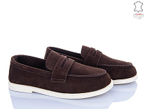 Туфли Stilli Group BD80-2 шкіра в магазине Фонтан Обуви