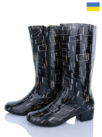 Сапоги Shoesviento 002-188 в магазине Фонтан Обуви