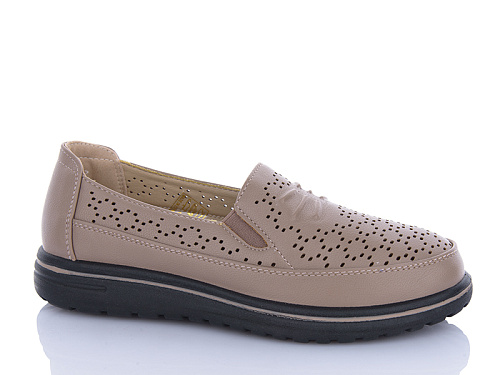 Туфли Aba 2024-53 в магазине Фонтан Обуви