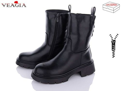 Ботинки Ada B0016 в магазине Фонтан Обуви