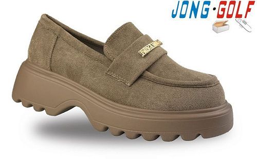 Туфли Jong-Golf C11386-3 в магазине Фонтан Обуви