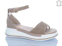 Босоножки Jiulai C556-37 в магазине Фонтан Обуви