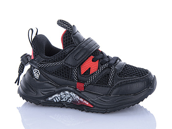 Кроссовки Xifa Kids XF01-718-1B в магазине Фонтан Обуви