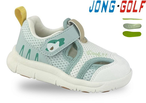 Кроссовки Jong-Golf M11761-5 в магазине Фонтан Обуви