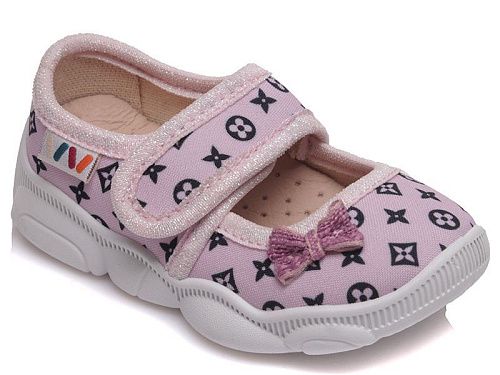 Тапочки Weestep R107850046-WS в магазине Фонтан Обуви