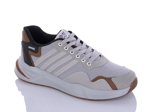 Кроссовки Sharif S4032-4 (40-45) в магазине Фонтан Обуви