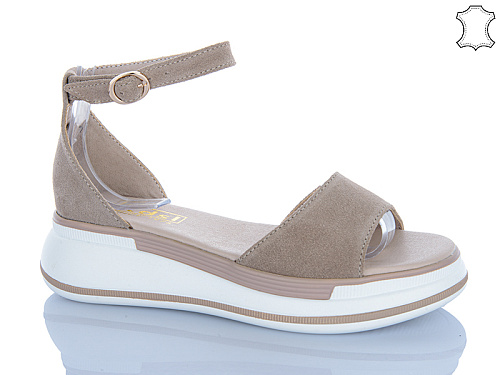 Босоножки Jiulai C556-37 в магазине Фонтан Обуви