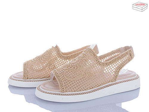 Босоножки Dageni F595-3 в магазине Фонтан Обуви