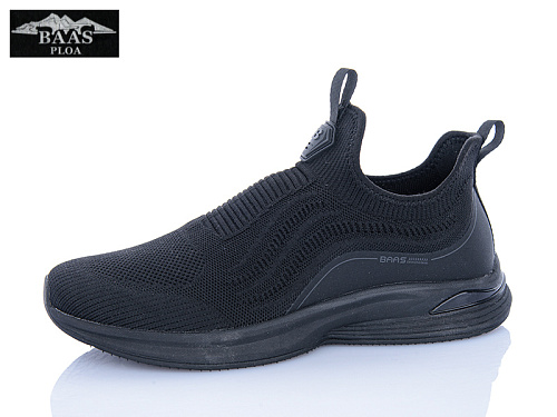 Кроссовки Baas M7639-1 в магазине Фонтан Обуви
