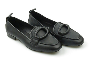 Туфли Allshoes 198463 в магазине Фонтан Обуви