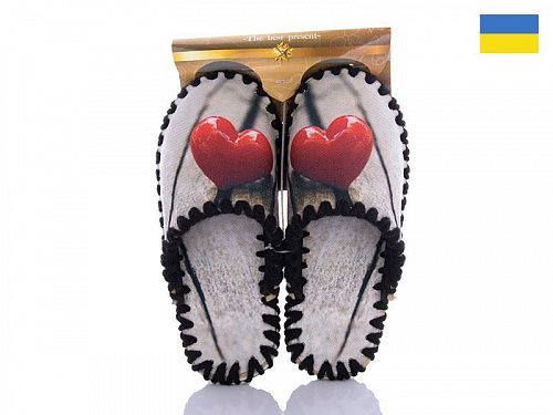 Тапочки Vends 102 в магазине Фонтан Обуви