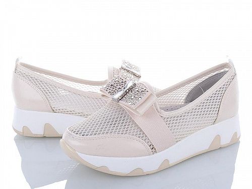 Туфли Bessky NX206-4 в магазине Фонтан Обуви