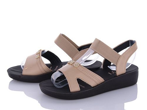 Босоножки Yiyi C1-4 в магазине Фонтан Обуви