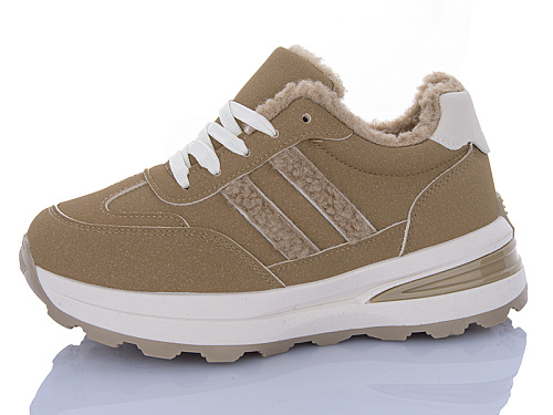 Кроссовки Aba G25-3 khaki в магазине Фонтан Обуви