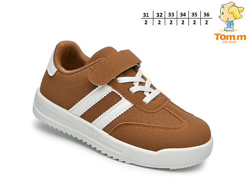 Кроссовки Том.М 11804E в магазине Фонтан Обуви