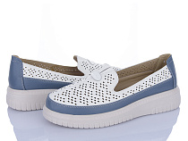 Туфли Nayasitun A56-10 в магазине Фонтан Обуви