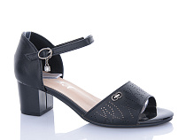 Босоножки Qq Shoes BR705-37-3 в магазине Фонтан Обуви