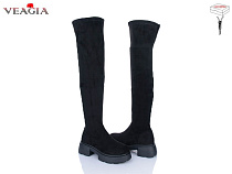 Ботфорты Veagia-Ada T07-2 в магазине Фонтан Обуви
