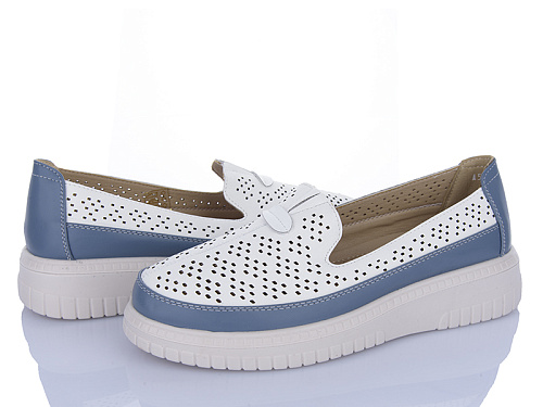 Туфли Nayasitun A56-10 в магазине Фонтан Обуви